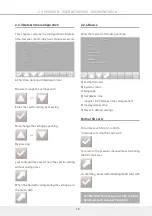 Preview for 29 page of viZaar VUCAM XO Operating Instructions Manual