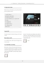 Preview for 32 page of viZaar VUCAM XO Operating Instructions Manual