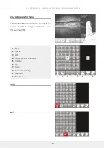 Preview for 35 page of viZaar VUCAM XO Operating Instructions Manual