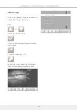 Preview for 37 page of viZaar VUCAM XO Operating Instructions Manual