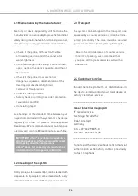 Preview for 42 page of viZaar VUCAM XO Operating Instructions Manual