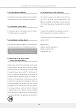 Preview for 45 page of viZaar VUCAM XO Operating Instructions Manual