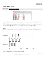 Предварительный просмотр 8 страницы Vizi-tec SBT-4K User Manual