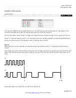 Предварительный просмотр 11 страницы Vizi-tec SBT-4K User Manual