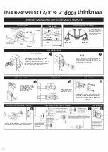 Предварительный просмотр 1 страницы VIZILOK C7FS Manual