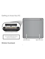 Preview for 14 page of Vizio All-In-One PC Quick Start Manual