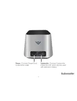 Предварительный просмотр 19 страницы Vizio All-In-One PC Quick Start Manual