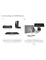 Preview for 26 page of Vizio All-in-One Touch PC Quick Start Manual