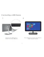 Preview for 30 page of Vizio All-in-One Touch PC Quick Start Manual