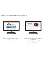 Preview for 31 page of Vizio All-in-One Touch PC Quick Start Manual