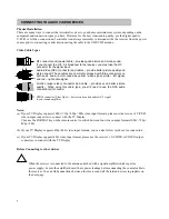 Предварительный просмотр 11 страницы Vizio BRAVO HD1 User Manual