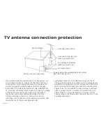 Preview for 4 page of Vizio D24-D1 Installation Manual