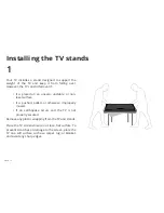 Preview for 10 page of Vizio D24-D1 Installation Manual