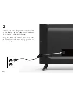 Preview for 14 page of Vizio D24-D1 Installation Manual