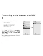 Preview for 16 page of Vizio D24-D1 Installation Manual