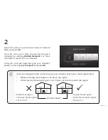 Preview for 17 page of Vizio D24-D1 Installation Manual