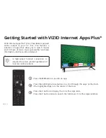 Preview for 18 page of Vizio D24-D1 Installation Manual