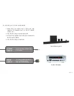 Preview for 25 page of Vizio D24-D1 Installation Manual