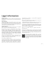 Preview for 29 page of Vizio D24-D1 Installation Manual