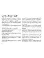 Preview for 32 page of Vizio D24-D1 Installation Manual