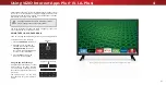 Предварительный просмотр 41 страницы Vizio D24-D1 User Manual