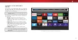 Предварительный просмотр 43 страницы Vizio D24-D1 User Manual