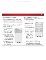 Preview for 43 page of Vizio D24h-C1 User Manual