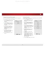 Preview for 47 page of Vizio D24h-C1 User Manual