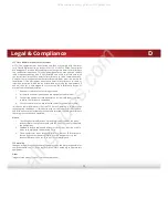 Preview for 61 page of Vizio D24h-C1 User Manual