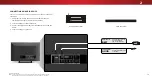 Предварительный просмотр 15 страницы Vizio D24hn-D1 User Manual