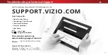 Предварительный просмотр 47 страницы Vizio D24hn-D1 User Manual