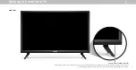 Предварительный просмотр 7 страницы Vizio D24hn-G9 User Manual