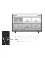 Preview for 15 page of Vizio D32-D1 Quick Start Manual