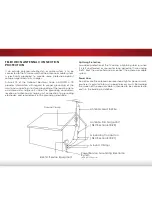 Preview for 6 page of Vizio D320-B1 User Manual