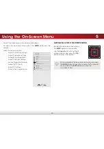 Preview for 25 page of Vizio D320-B1 User Manual