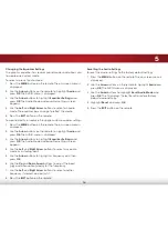 Preview for 32 page of Vizio D320-B1 User Manual