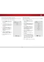 Preview for 42 page of Vizio D320-B1 User Manual