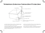 Preview for 4 page of Vizio D32f-E1 Installation Manual