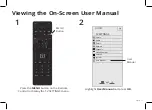 Preview for 17 page of Vizio D32f-E1 Installation Manual