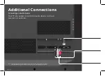 Preview for 24 page of Vizio D32f-E1 Installation Manual