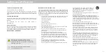 Preview for 2 page of Vizio D32f-E1 User Manual