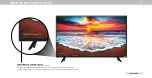 Предварительный просмотр 7 страницы Vizio D32h-F1 User Manual