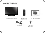 Предварительный просмотр 4 страницы Vizio D390-B0 Quick Start Manual