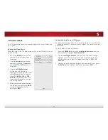 Preview for 37 page of Vizio D43-C1 User Manual