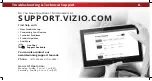 Предварительный просмотр 57 страницы Vizio D48-D0 User Manual