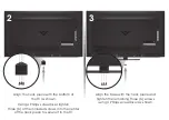 Preview for 7 page of Vizio D500i-B1 Quick Start Manual