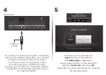 Preview for 11 page of Vizio D500i-B1 Quick Start Manual