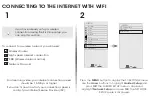 Preview for 12 page of Vizio D500i-B1 Quick Start Manual