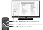 Preview for 15 page of Vizio D500i-B1 Quick Start Manual