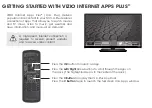 Preview for 16 page of Vizio D500i-B1 Quick Start Manual